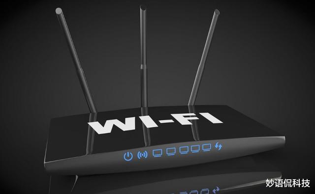 路由器|运营商的光猫都有WiFi功能?为啥用户还要花钱装个路由器?
