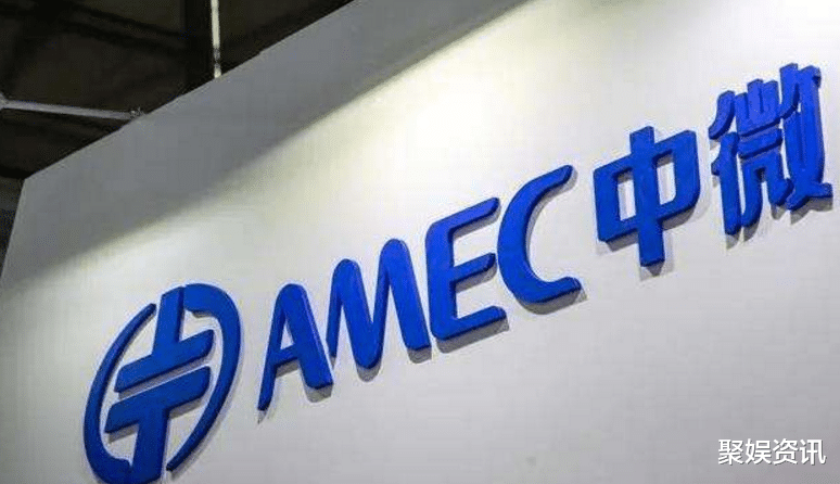 芯片|国产5nm芯片设备完成首秀，台积电加速“去美化”进程