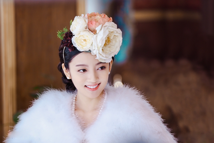 下一站是幸福|没名气女演员只能捡旧？“唐灿”裙子项链包都是上一个剧组用过的