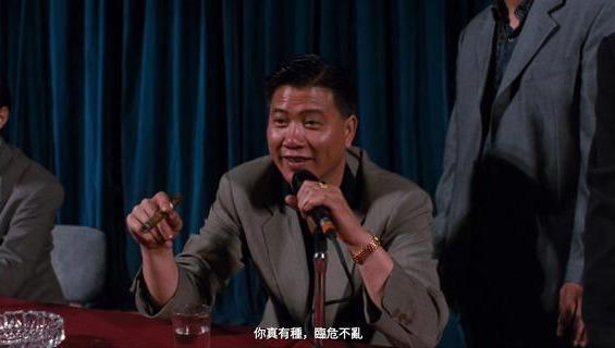 『万梓良』周星驰可能永远不会懂难搞的万梓良：我把他当兄弟，他把我当小弟