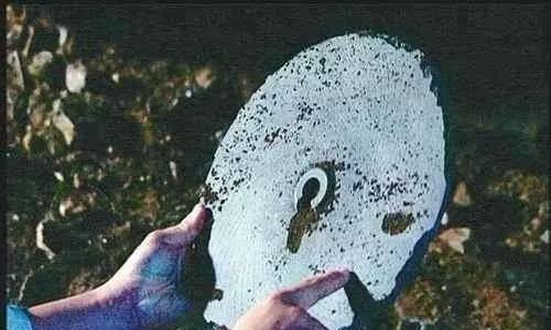 「外星人」中国版“罗斯威尔事件”，他们是远古时期拜访地球的“神族”！