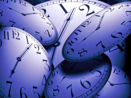 「玛雅人」为什么2012年之后,就感觉时间过得好快?(深度解析)