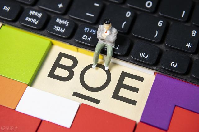 京东方A|京东方A:投资价值深度分析(000725)