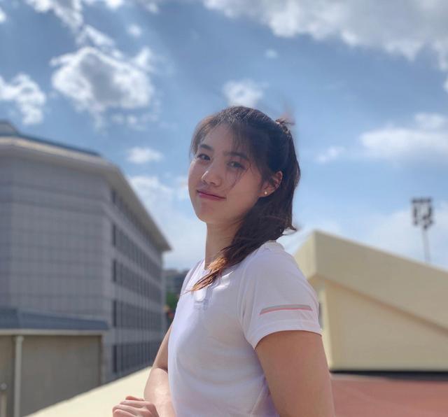 张雨霏|56秒06！中国22岁美女大爆发，创中国历史第二好成绩，奥运或冲金