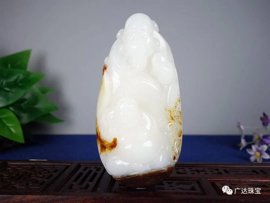 雕刻|和田玉专业术语，你知道多少？