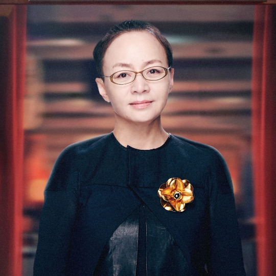 #宋丹丹#1989年宋丹丹首登春晚,英达父亲为何评价为“拿肉麻当有趣”