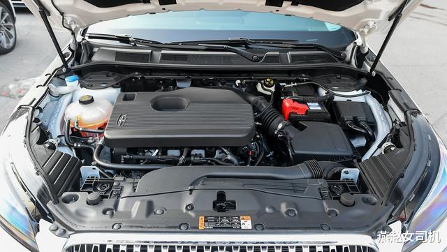 林肯|又一亲民豪车，最低配10个音响+多层隔音，20多万还看啥奇骏/荣放