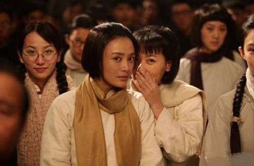 [结婚]才女结婚36年，从不与丈夫同寝，活到102岁，临终才说出其中奥妙