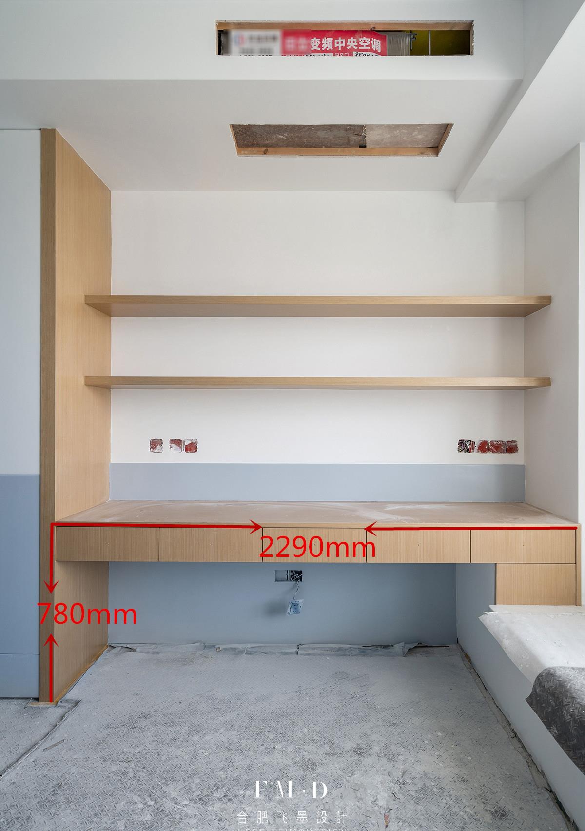 结婚|14平儿童房一分为4,学习娱乐孩子要的都有,二胎家庭直接照搬了