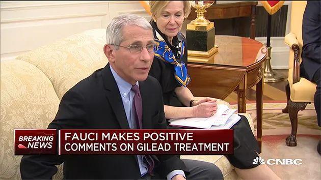 [孟加拉国]中美瑞德西韦试验结果，截然相反