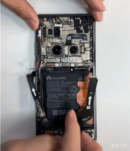 iphone12|华为Mate 40 Pro 跌落神坛 ！谁也没想到，一切竟来得如此之快！