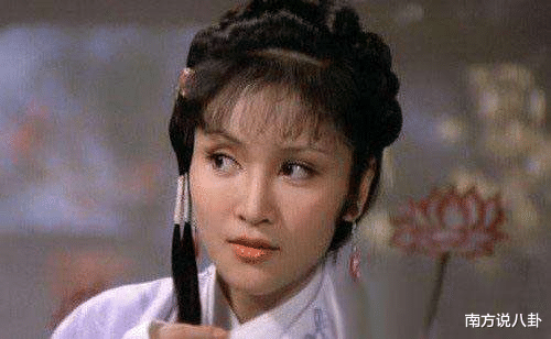 狄波拉|她是张柏芝的婆婆，28岁嫁渣男生下巨星，49岁嫁小11岁老公