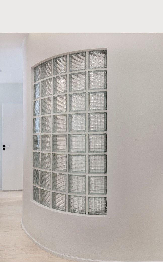 |打破常规式装修，第一次见到这样大胆的设计，进门就被惊艳了！