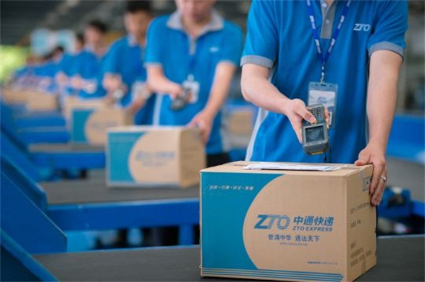 顺丰速运|3个月送出46亿个包裹，远超顺丰和韵达，成为快递界真正霸主