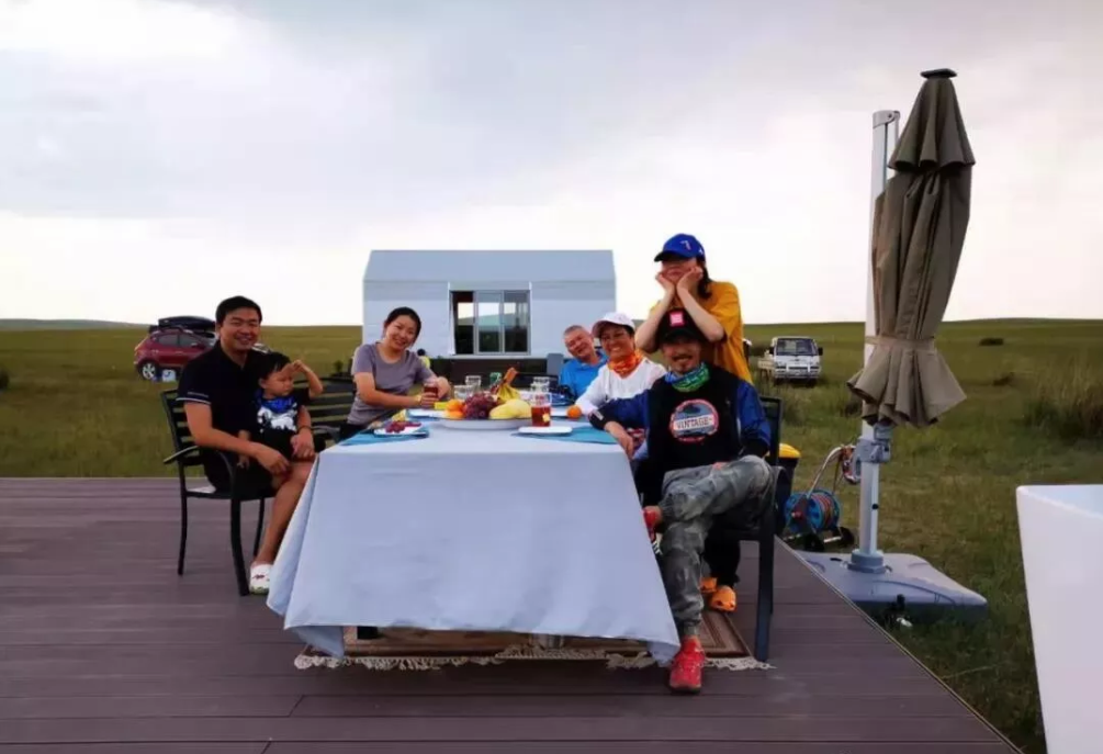 |夏日庭院这样设计才合理