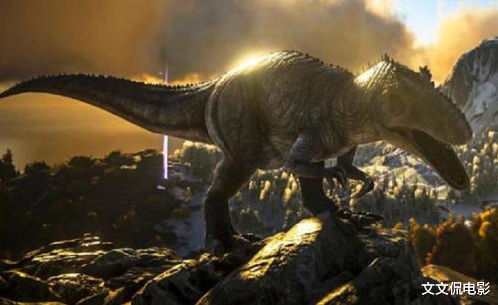 恐龙|《侏罗纪世界3》万众期待，这位反派角色回归，还增了6种新恐龙