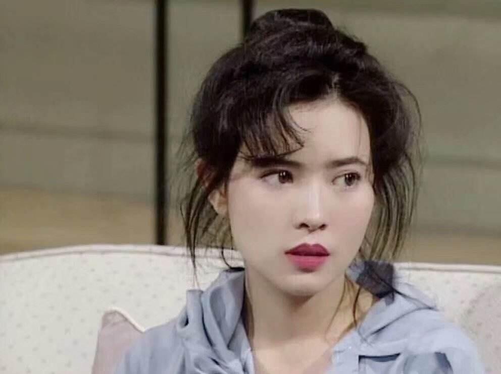 TVB|消失在观众视野快要被人们遗忘了的八位TVB美女，你最喜欢谁？