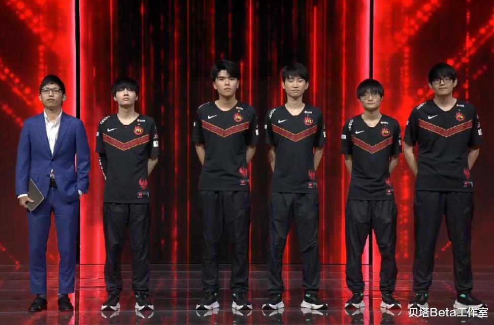 fpx战队|韩国网友热议FPX不敌V5：去年世界冠军输了？今年让我们推翻LPL