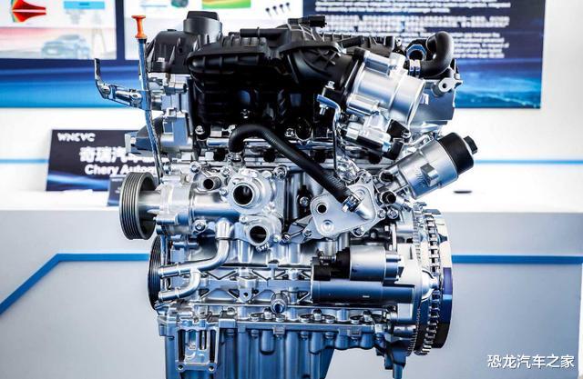红旗|国产最强5款发动机，长安蓝鲸排在首位，红旗、吉利均榜上有名