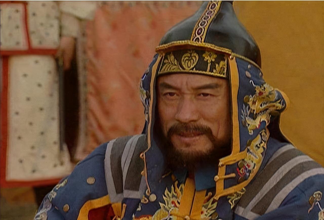 年羹尧|年羹尧被处死后，雍正是着样处置他妻女家人的？手段非常残忍