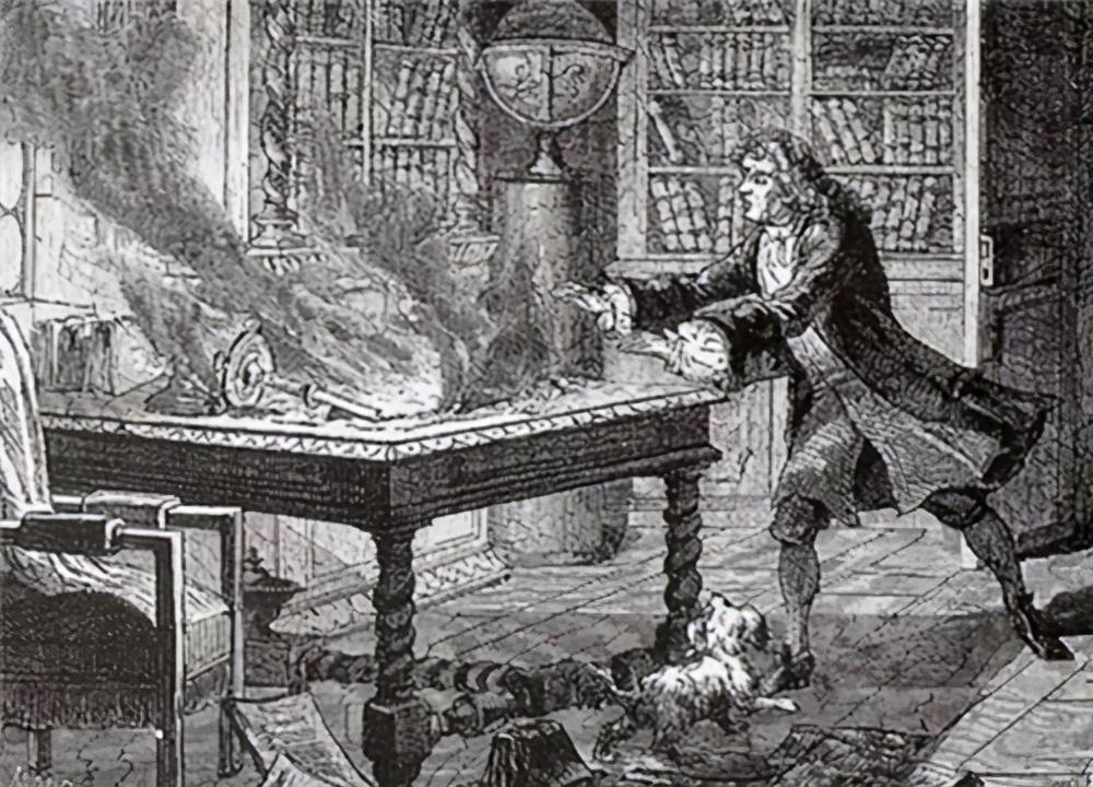 商人|他收集6.8吨尿液，想提取黄金，却偶然发现一样能改变世界的东西