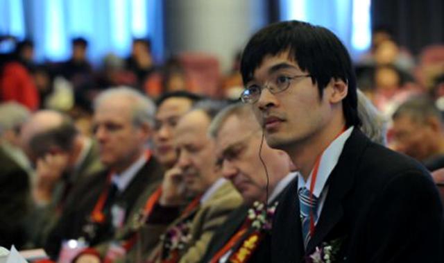 陶哲轩|还记得那个“神童”陶哲轩吗？8岁高考760分，智力230超过爱因斯坦