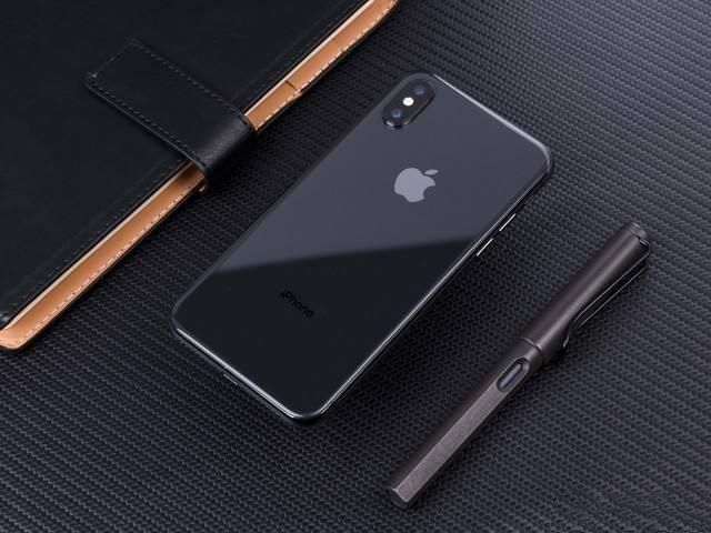 |为啥 iPhone的设计语言不被市场左右？