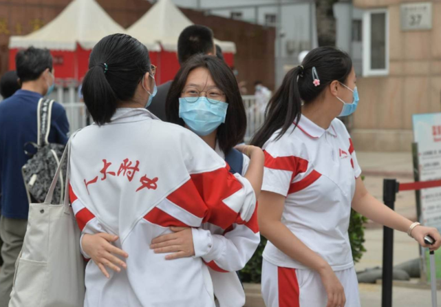 ##高考专家直言：高考前一周，做对这三件小事，高考稳提10分