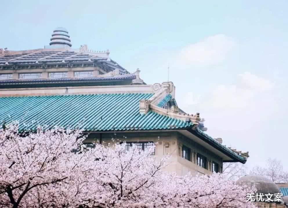 [高校]又一个大学排行榜公布，武大排前5，中科大未进前10惹争议！