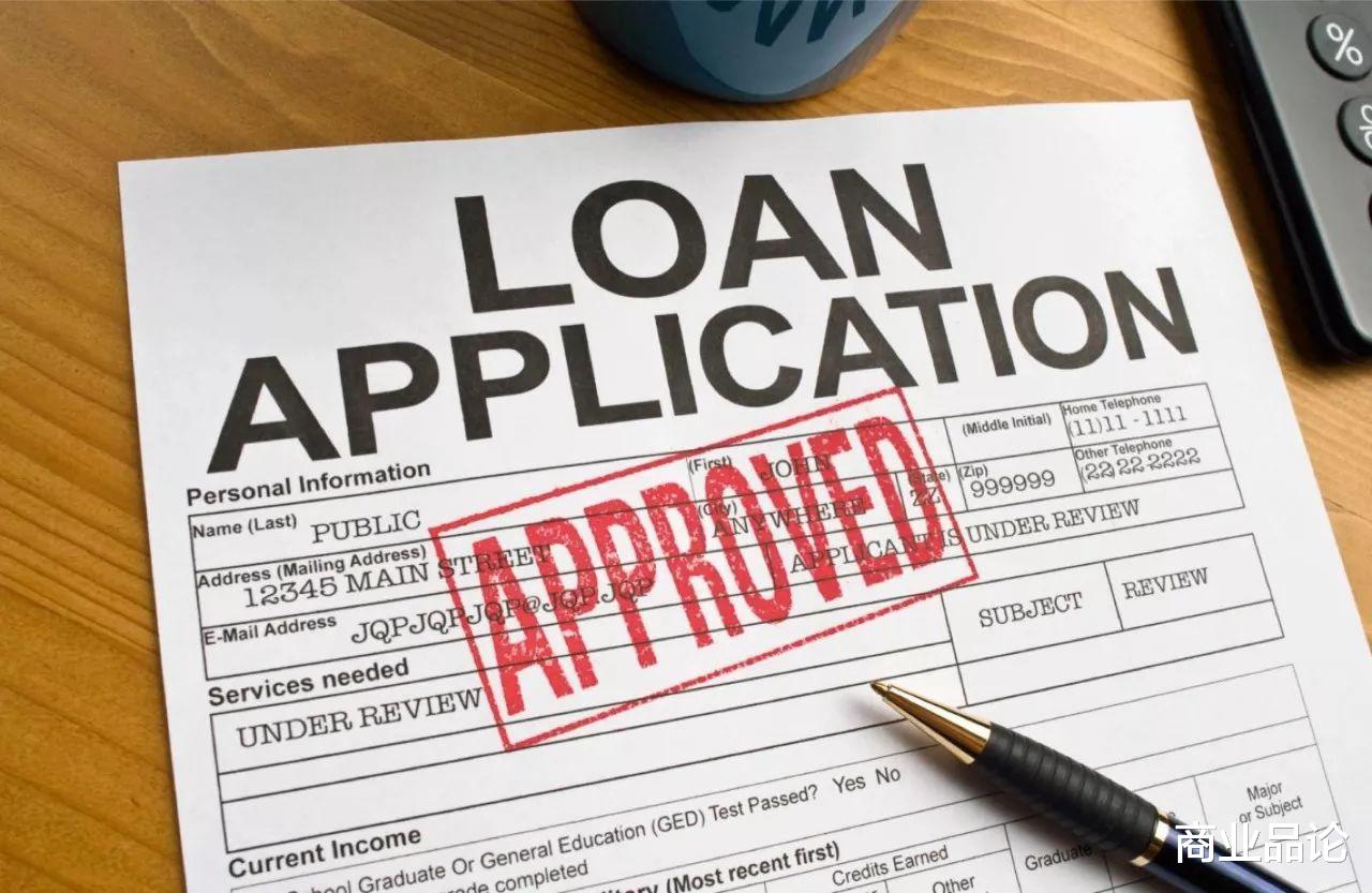 随手记|又一P2P平台倒下，400多亿贷款缺口，限制8万用户提现