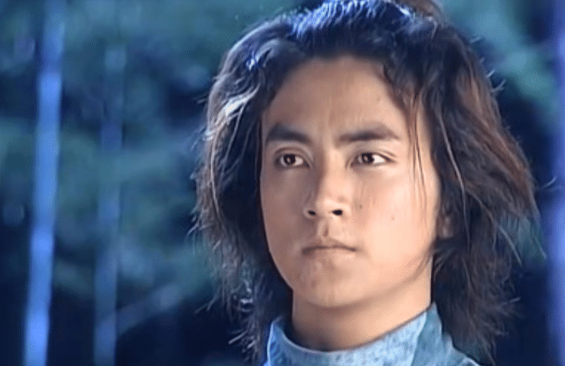 王翔弘|还记得《风云》断浪吗？出道多年不温不火，新剧搭档宋轶未播先火