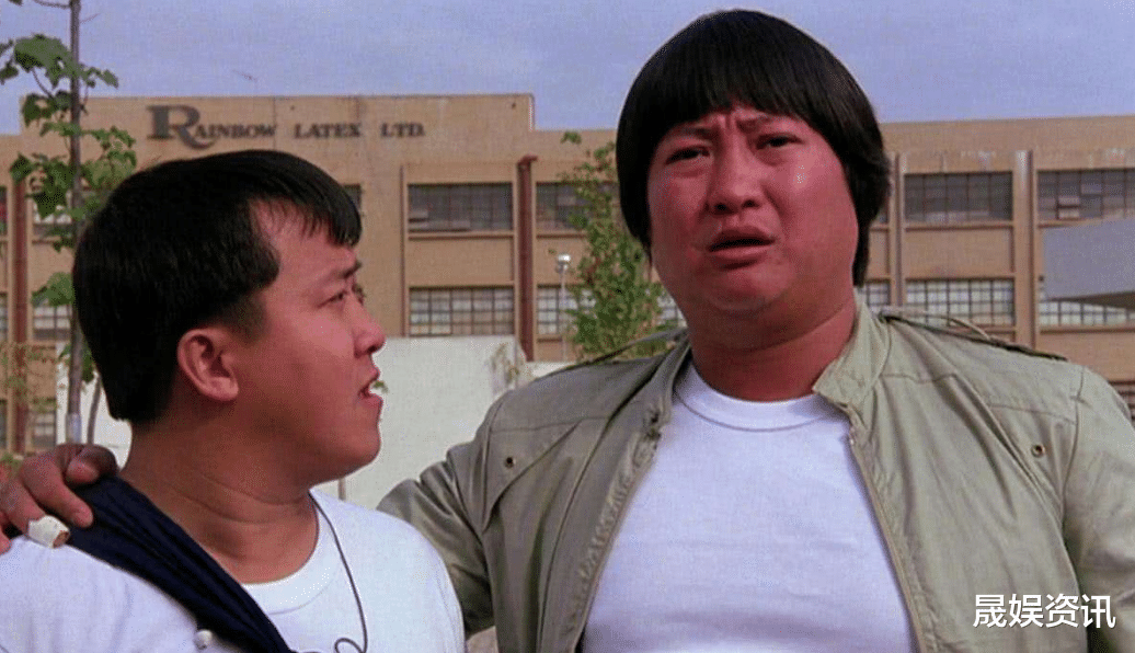 元秋▲讽刺成龙怒怼洪金宝，周星驰求着出山，如今70岁成“烂片女王”