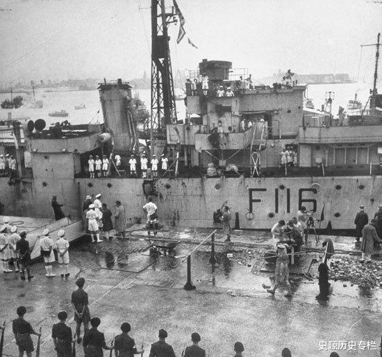 丘吉尔|长江炮战后，丘吉尔威胁：派航母来中国报复！若真来了会怎样？