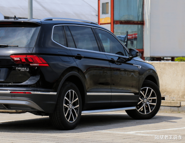 大众汽车|大众“特供车”火了，起步2.0T+独悬不足16万，8月狂甩17692辆