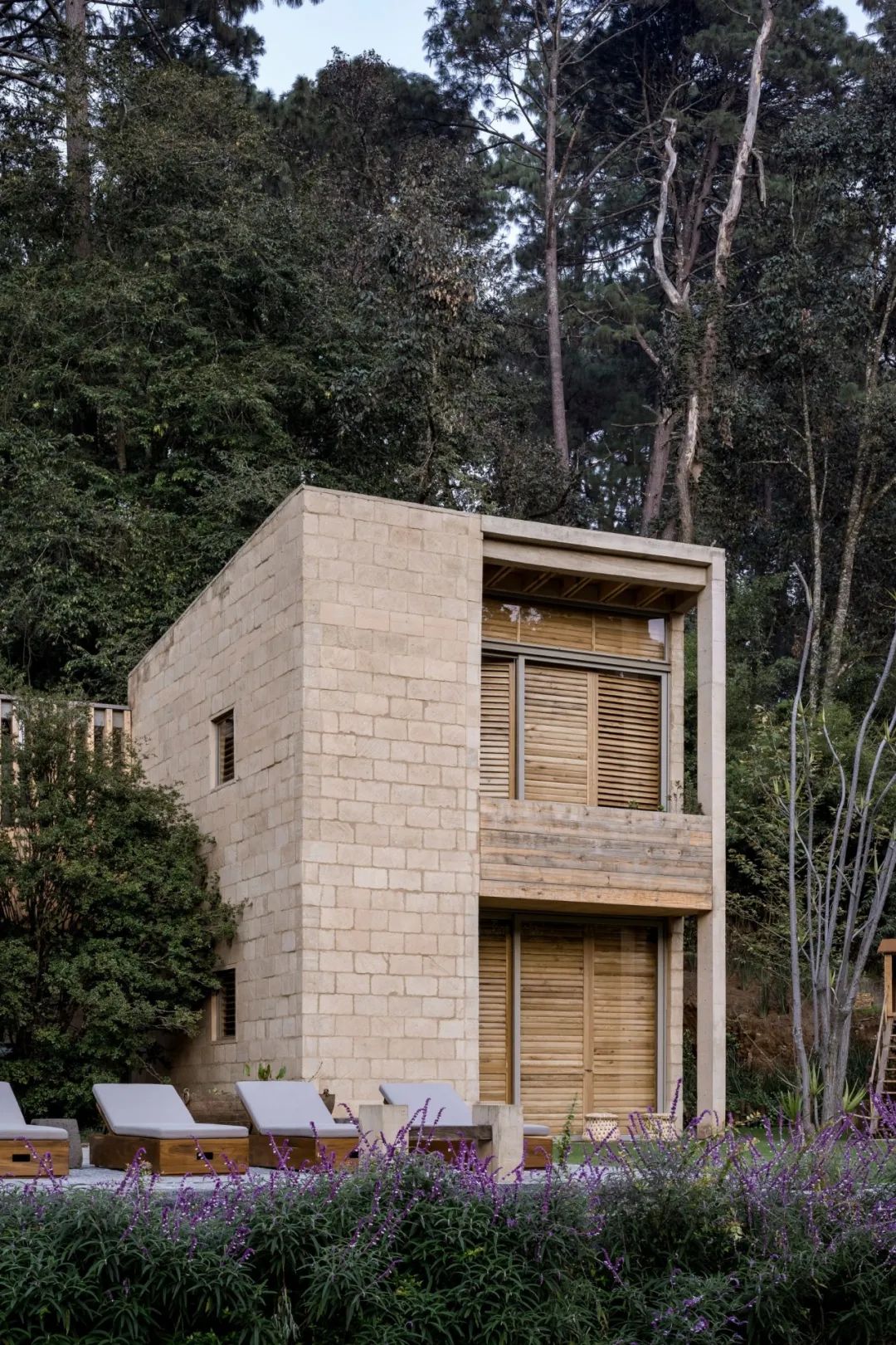 @乡下自建房这么设计，比住豪宅更舒服