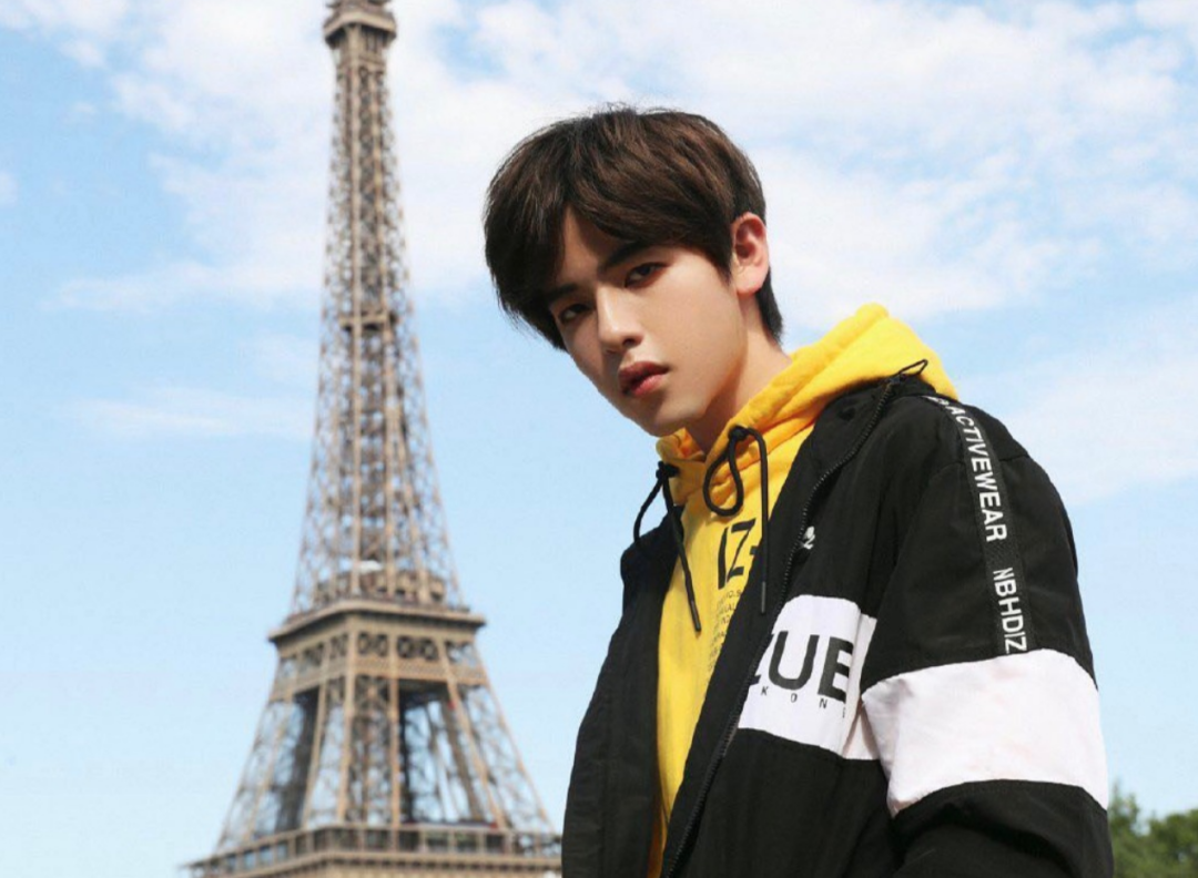 明星|原来明星也讨厌这样被P图？