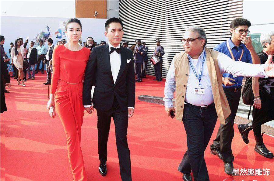 繁花：《繁花》官宣开拍，章子怡梁朝伟无缘此戏，确认由胡歌马伊琍主演