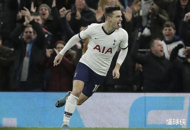 阿根廷队■年仅23岁,身价却高达5000万欧,阿根廷队又1天赋型中场浮出水面