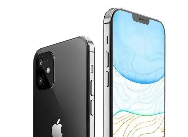 #苹果#iPhone12售价提前曝光，国产手机都上当了，苹果成最大赢家