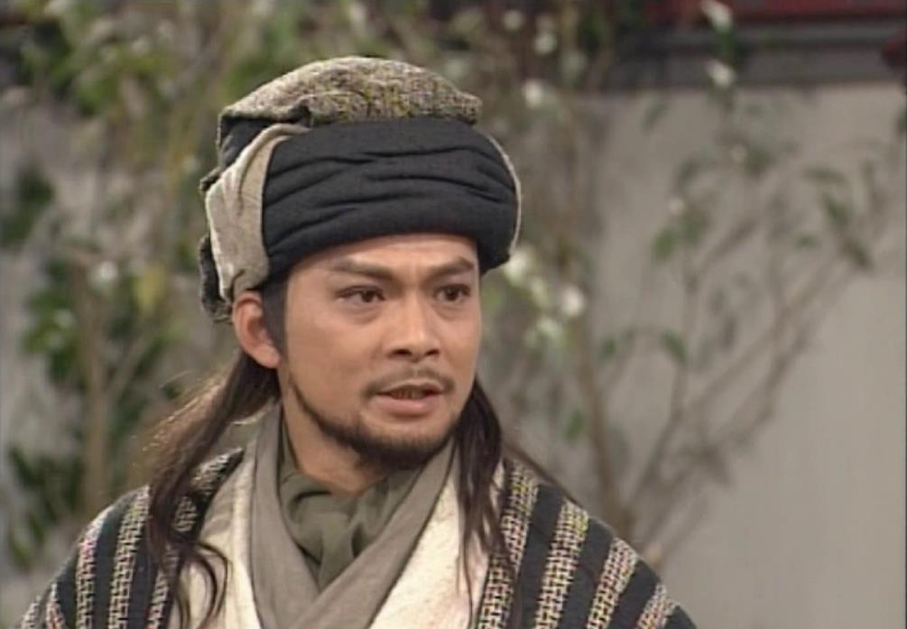 [天龙八部]天龙八部中隐藏的一个门派，其实力远超少林和丐帮