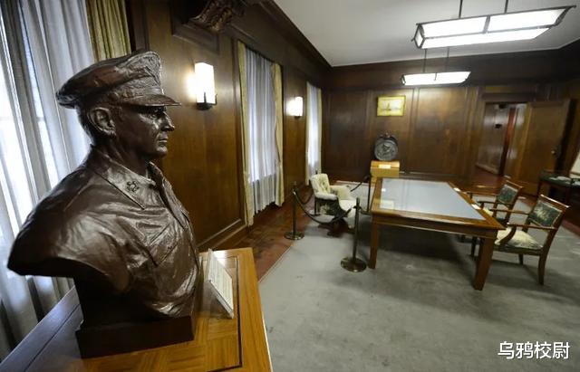 麦克阿瑟|美国人为什么打不赢朝鲜战争？