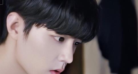 肖战|肖战再获《人民日报》力挺？新剧上报刊不负众望，正能量终被眷顾