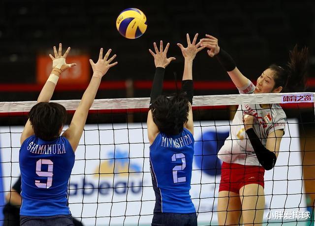 [女排]中国女排，五大富婆出炉，吸金能力令人叹服，朱婷竟只能排第二