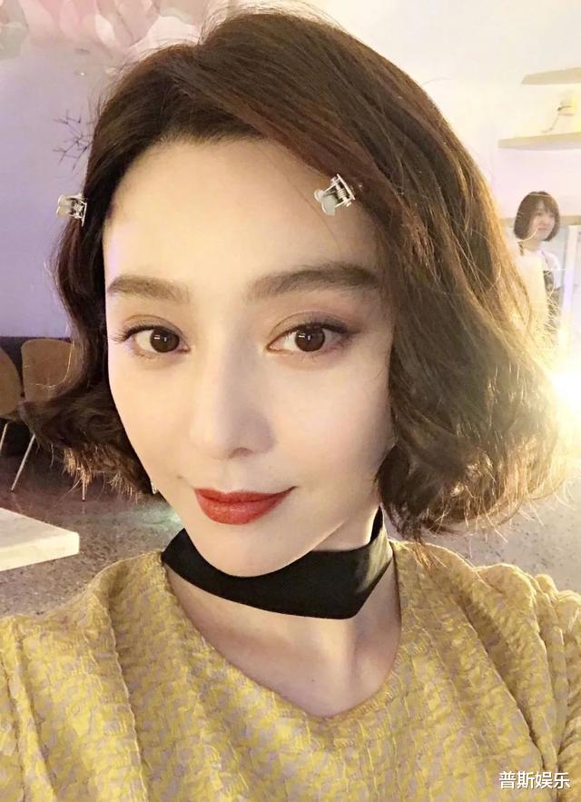 范冰冰|范冰冰妈妈：美貌不输给大明星女儿，高龄产子范丞丞让女儿背黑锅