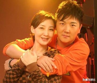 买红妹|被潘蔚“横刀夺爱”11年后，孙楠的前妻买红妹过成了这样