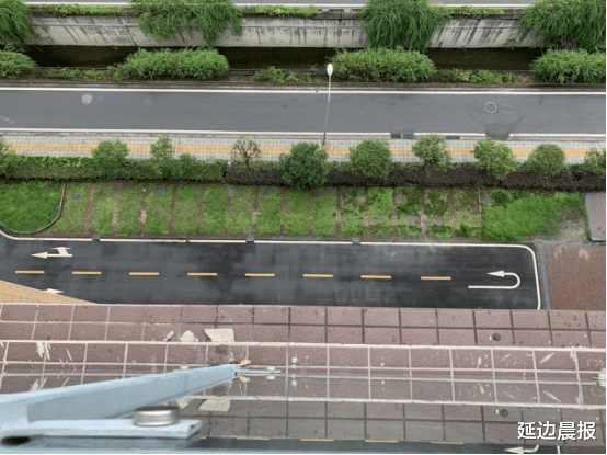 延边晨报|4岁女孩坠亡，母亲目睹绝望一幕：进家门不到10秒，她仰头跳下楼