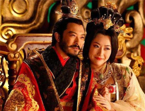 隋朝|中国最不该亡的朝代，它却因太强大而走向灭亡，既非秦朝也非唐朝