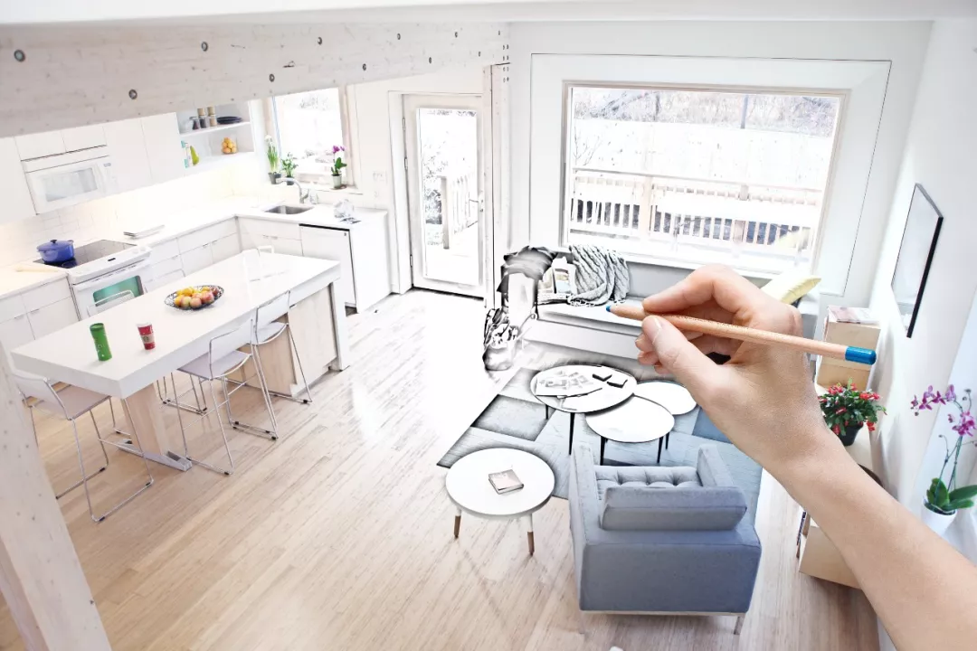 旧房改造中注意的事项！