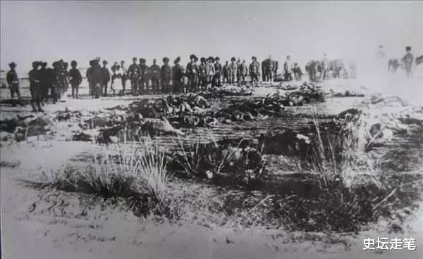 起义|1949年,主席嘱咐彭老总:这支部队想起义,坚决不接受务必全歼