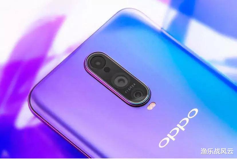 OPPO R|OPPO R系的蜕变之旅